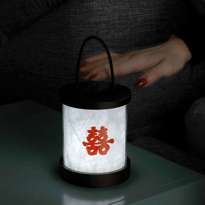 Nouvelle lampe de nuit portable Oriday pour la maison, lampe rétro de camping, lanterne d’ambiance pour tente, lanterne suspendue extérieure, décoration intérieure, cadeau d’anniversaire, cadeau de mariage, Oriday Oriental