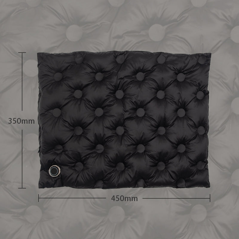 Oriday 智能石墨烯暖手寶|羽絨熱水袋・充電防爆設計・速熱暖腹暖宮・便攜冬日保暖禮盒