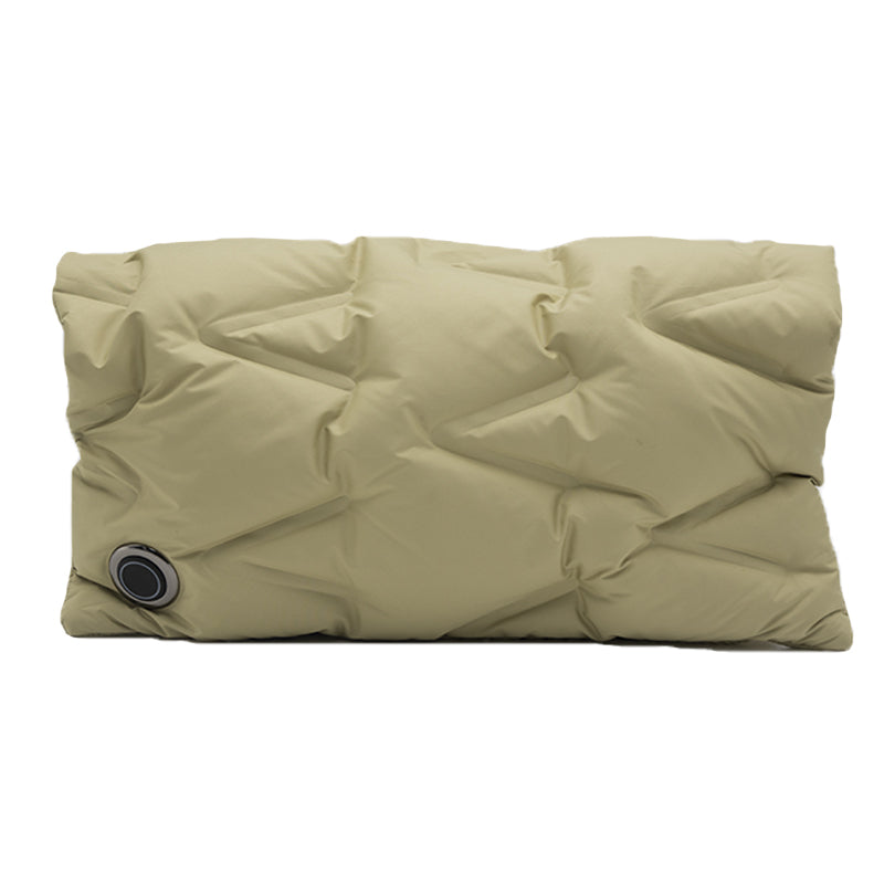 Oriday 智能石墨烯暖手寶|羽絨熱水袋・充電防爆設計・速熱暖腹暖宮・便攜冬日保暖禮盒