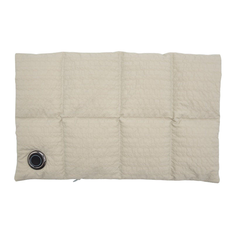 Oriday 智能石墨烯暖手寶|羽絨熱水袋・充電防爆設計・速熱暖腹暖宮・便攜冬日保暖禮盒