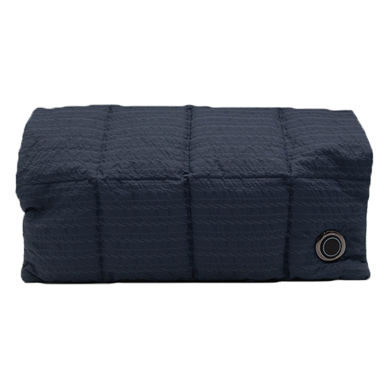 Oriday 智能石墨烯暖手寶|羽絨熱水袋・充電防爆設計・速熱暖腹暖宮・便攜冬日保暖禮盒