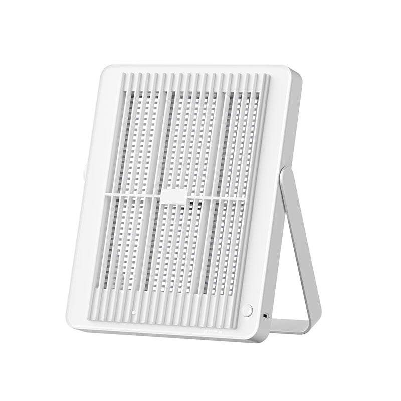 Lampe anti-moustiques Oriday rechargeable par USB|Silencieuse et sans rayonnement pour usage intérieur et extérieur・Convient aux femmes enceintes et aux bébés・Premier choix pour les restaurants commerciaux