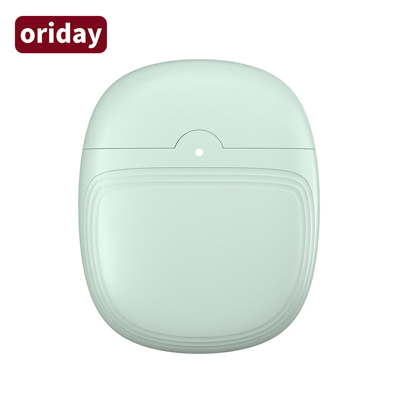 oriday electric nail clipper fully automatic rechargeable baby adult sharpener all-in-one hand and foot nail polisher