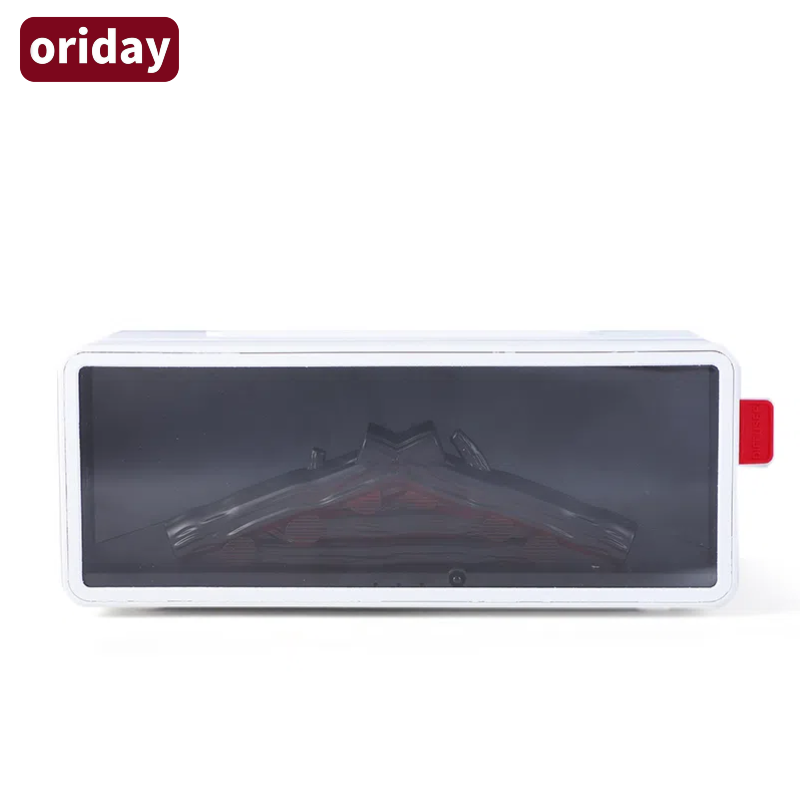 【火焰香薰機｜仿真火光＋高頻霧化】Oriday七彩夜燈・精油香薰・遙控定時・缺水斷電保護家用卧室东方良品
