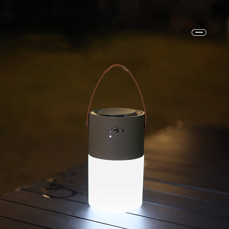 Lámpara antimosquitos Oriday genuina USB portátil con luz nocturna silenciosa para bebés, mascotas, uso comercial en el hogar y exteriores en dormitorios